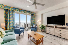Newly Remodeled 10th Floor 1 BR- Ocean Walk
